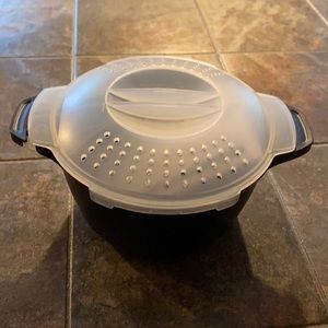 Pampered Chef 1 Qt. Micro Cooker
